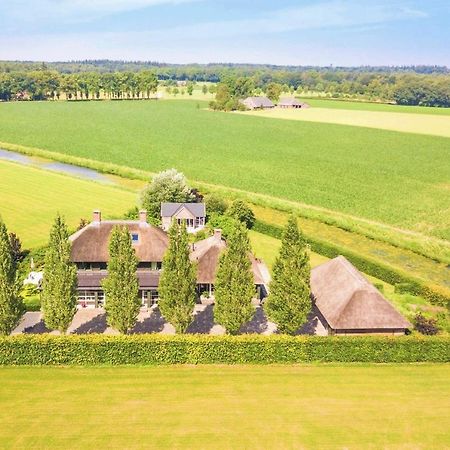 Vakantiehuis Bielheimerbeek Doetinchem Buitenkant foto