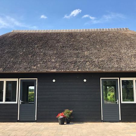 Vakantiehuis Bielheimerbeek Doetinchem Buitenkant foto