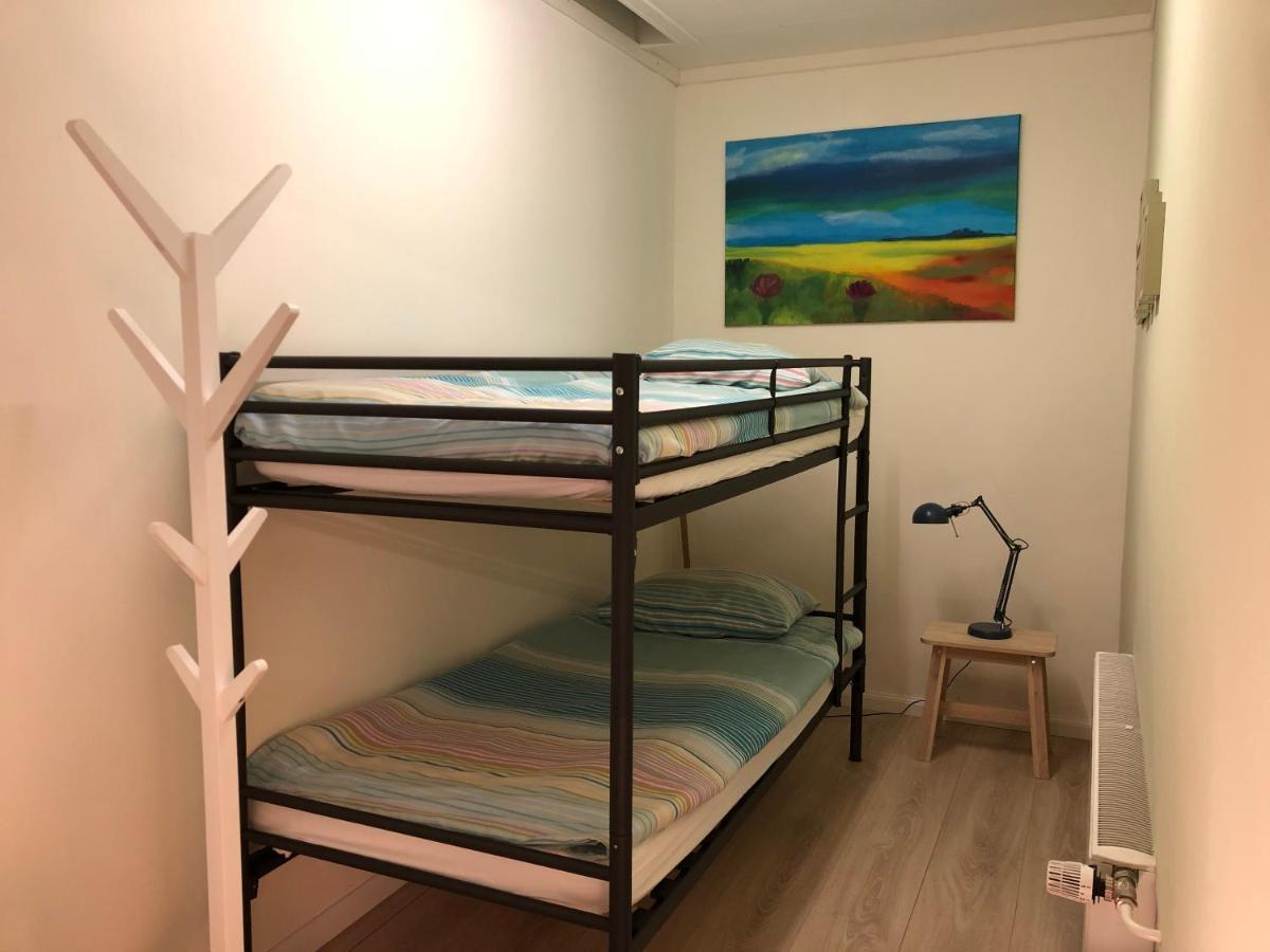 Vakantiehuis Bielheimerbeek Doetinchem Buitenkant foto