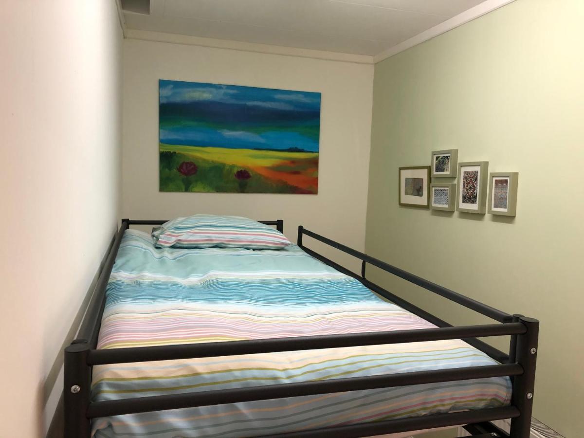 Vakantiehuis Bielheimerbeek Doetinchem Buitenkant foto