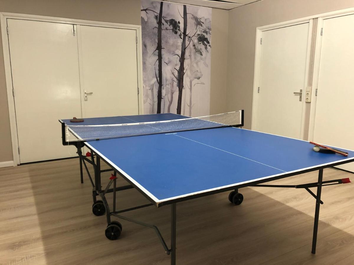 Vakantiehuis Bielheimerbeek Doetinchem Buitenkant foto