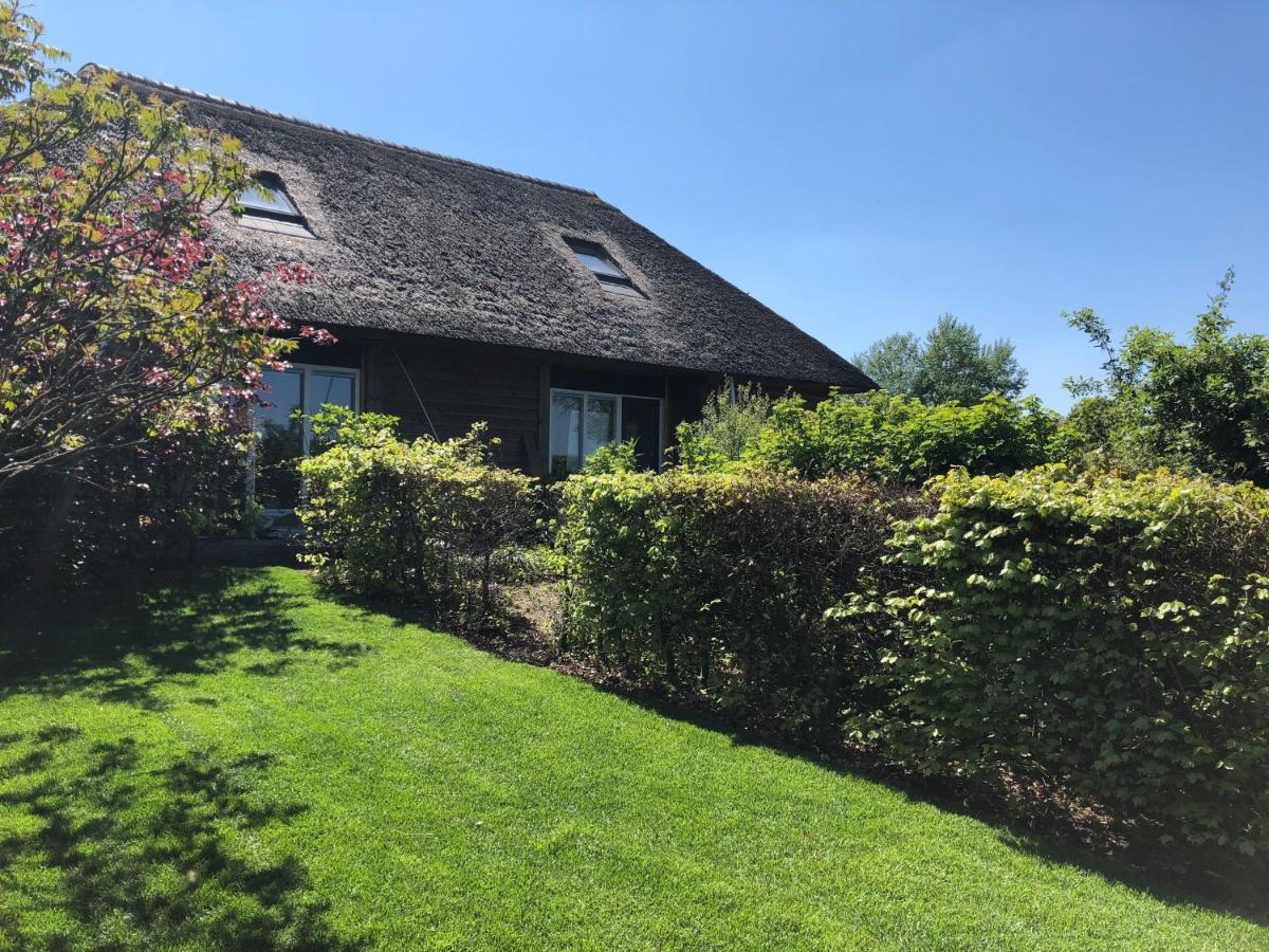 Vakantiehuis Bielheimerbeek Doetinchem Buitenkant foto