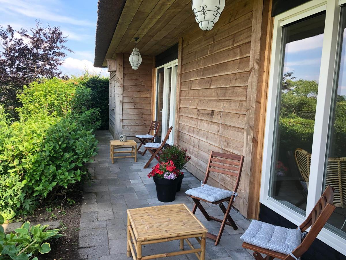 Vakantiehuis Bielheimerbeek Doetinchem Buitenkant foto