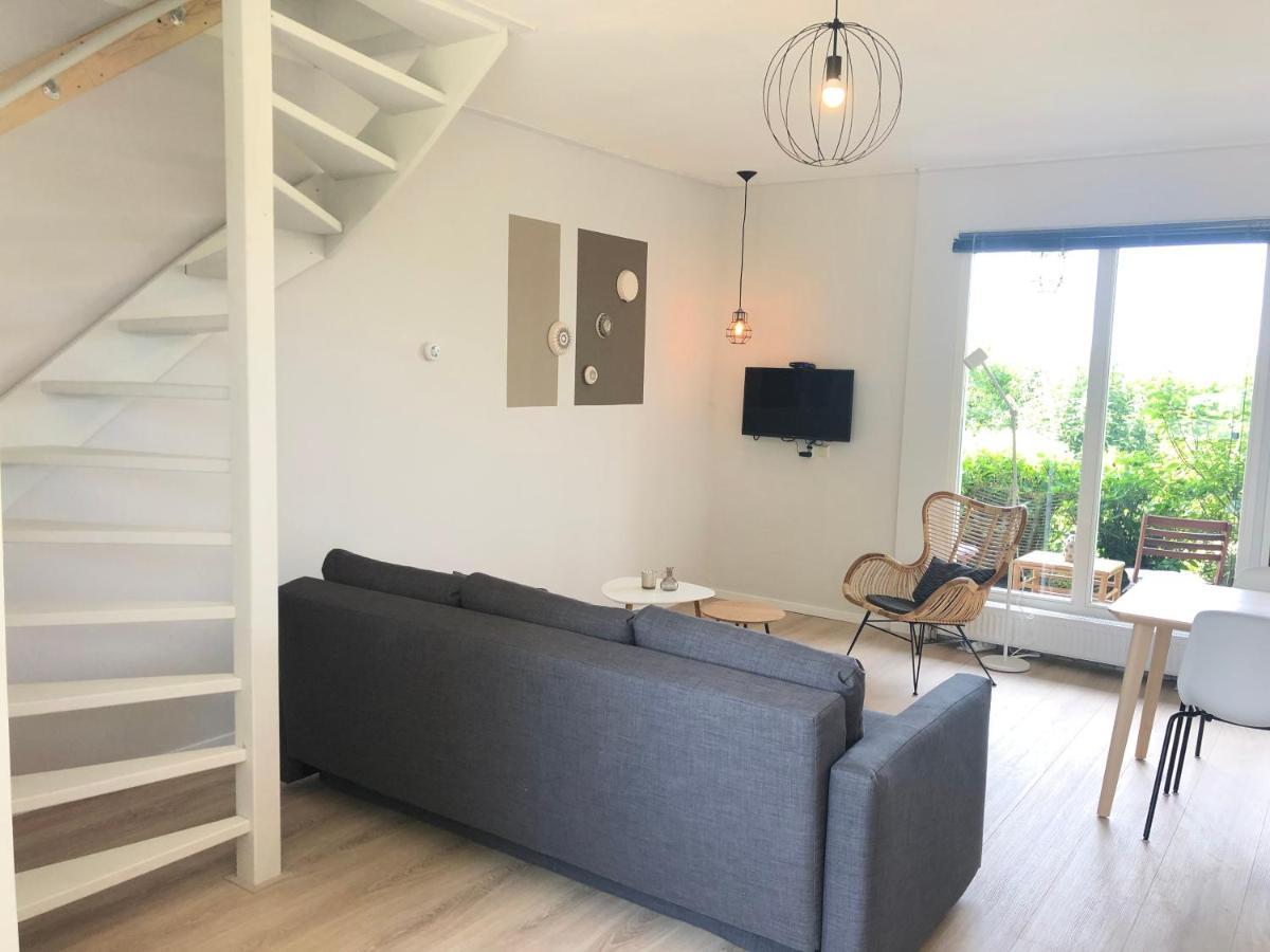 Vakantiehuis Bielheimerbeek Doetinchem Buitenkant foto