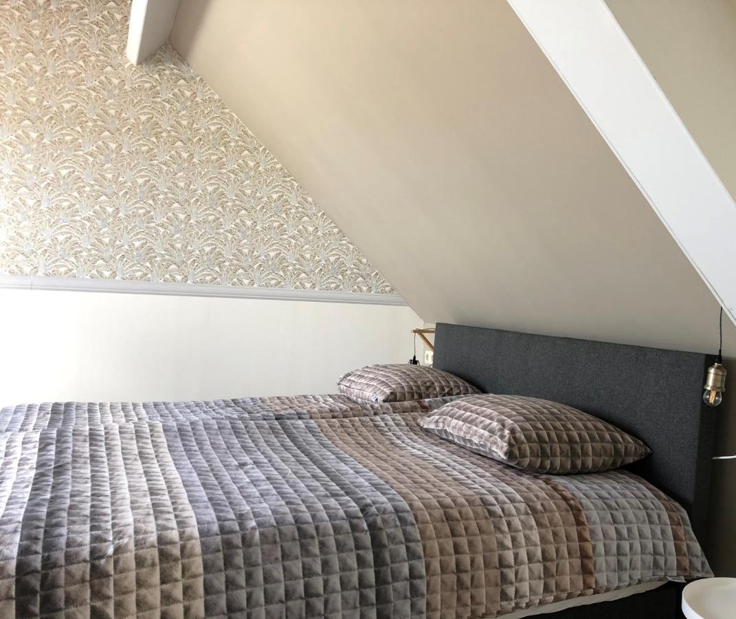 Vakantiehuis Bielheimerbeek Doetinchem Buitenkant foto