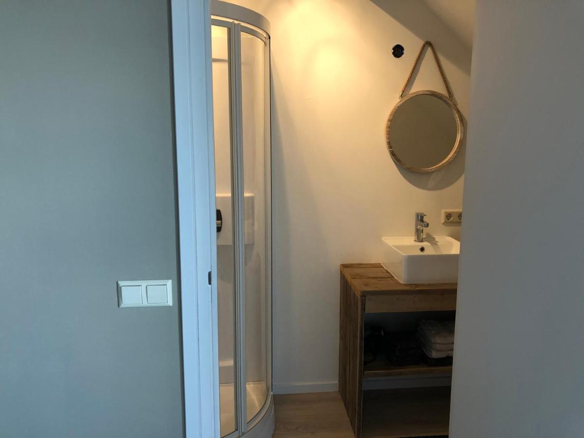 Vakantiehuis Bielheimerbeek Doetinchem Buitenkant foto