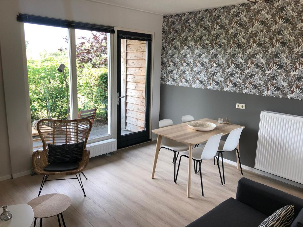 Vakantiehuis Bielheimerbeek Doetinchem Buitenkant foto